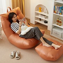 懶人沙發可躺可睡網紅陽臺沙發椅小戶型臥室家用單人電【爆款特賣】下標前請咨詢 歷史價格詳細信息