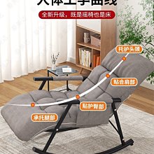 特賣-搖椅躺椅大人家用陽臺客廳瑤瑤椅逍遙椅老人椅新中式懶人搖搖椅 中大號尺寸議價 需自行安裝 歷史價格詳細信息