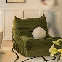 懶人沙發可躺可睡網紅陽臺沙發椅小戶型臥室家用單人電【爆款特賣】下標前請咨詢 歷史價格詳細信息