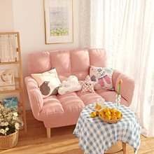 懶人沙發臥室小戶型可躺可睡雙人沙發出租屋折疊小沙發【爆款特賣】下標前請咨詢 歷史價格詳細信息