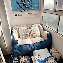 懶人沙發臥室小戶型可躺可睡雙人沙發出租屋折疊小沙發【爆款特賣】下標前請咨詢 歷史價格詳細信息