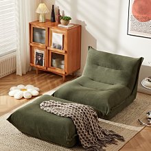 懶人沙發可躺可睡網紅陽臺沙發椅小戶型臥室家用單人電【爆款特賣】下標前請咨詢 歷史價格詳細信息