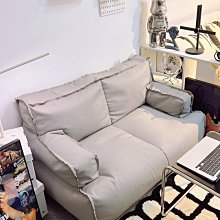 懶人沙發榻榻米座椅可躺可睡ins風臥室小沙發單人女生豆【爆款特賣】下標前請咨詢 歷史價格詳細信息
