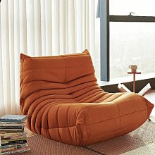 懶人沙發可躺可睡網紅陽臺沙發椅小戶型臥室家用單人電【爆款特賣】下標前請咨詢 歷史價格詳細信息