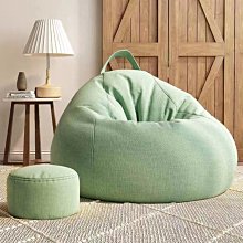 懶人沙發可躺睡榻榻米豆袋臥室陽臺新款花瓣 網紅單人休【爆款特賣】下標前請咨詢 歷史價格詳細信息