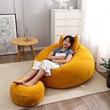 懶人沙發豆袋榻榻米可躺可睡臥室軟陽臺躺椅子網紅地毯【爆款特賣】下標前請咨詢 歷史價格詳細信息