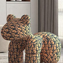 兒童小馬椅凳 矮凳 穿鞋凳 ST073 文昌家具 歷史價格詳細信息