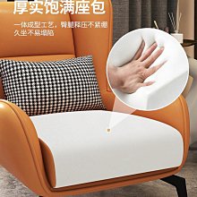 設計師懶人沙發椅客廳單人休閒椅陽臺躺椅創意款布藝球椅 歷史價格詳細信息