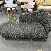 二手家具全省估價(集穎全新/二手家具)--高級優雅簡約皮餐椅  化妝椅 書桌椅 C-3093008 歷史價格詳細信息