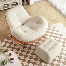 懶人椅 懶人沙發 單人沙發 懶骨頭沙發 飄窗懶人坐墊榻榻米座椅床上靠背椅可躺可睡日式地板可折疊小沙發 歷史價格詳細信息