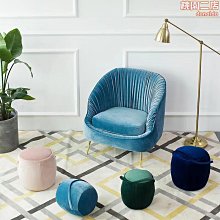 輕奢簡約客廳懶人沙發異形貝殼沙發寫意空間設計師布藝沙發 歷史價格詳細信息