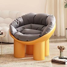 單人沙發 北歐風一人座布沙發(大台北地區免運費)促銷價5300元【阿玉的家2024】 歷史價格詳細信息