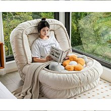 人類窩懶人沙發可睡可躺榻榻米摺疊陽臺臥室小沙發單人沙發優質 歷史價格詳細信息