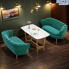北歐布藝服裝店沙發婚紗美容院小沙發簡約室內小戶型客廳 歷史價格詳細信息