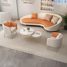 人造石弧形接待臺吧檯 純亞克力異形吧檯貼面 可上門安裝 歷史價格詳細信息