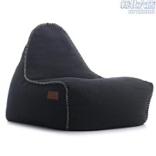 豆袋懶人沙發可拆洗單人坐凳可躺臥可睡陽臺休閑椅飄窗榻榻米躺椅-范斯頓配件工廠 歷史價格詳細信息