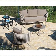 民宿休閒北歐單人沙發帆船椅豎琴椅實木設計師款藝術創意躺椅 歷史價格詳細信息