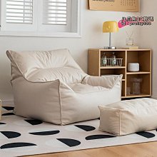 懶人椅 懶人沙發 單人沙發 懶骨頭沙發 飄窗懶人坐墊榻榻米座椅床上靠背椅可躺可睡日式地板可折疊小沙發 歷史價格詳細信息