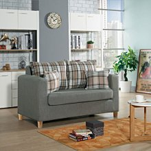 鴻宇傢俱~(AI)251-7波比貓抓皮雙人位沙發椅(二人座) 歷史價格詳細信息