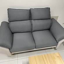 鴻宇傢俱~(AI)251-7波比貓抓皮雙人位沙發椅(二人座) 歷史價格詳細信息