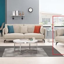 2404270-4喬治亞三人椅 歷史價格詳細信息