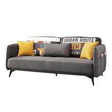 三人座布沙發 伊仙三人座科技貓抓布沙發(大台北地區免運費)促銷價19400元【阿玉的家2025】 歷史價格詳細信息