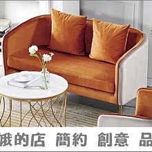 4305-159-2 安琪拉灰三人絨布沙發(#218)3人座椅【阿娥的店】 歷史價格詳細信息