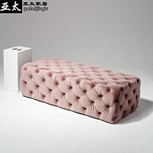 服裝店試衣間長條沙發凳儲物收納凳長方形換鞋凳家門口可坐成人路貓貓超夯 正品 現貨 歷史價格詳細信息
