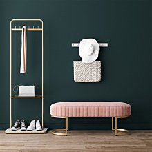 試鞋凳換鞋凳儲物凳床尾凳長凳皮凳皮墩子服裝店沙發凳試衣間凳子- 歷史價格詳細信息