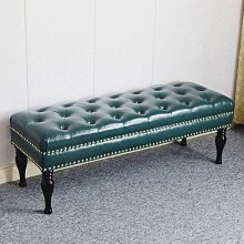 歐式換凳家用門口入戶長條凳創意時尚床尾凳裝店穿凳進門凳 歷史價格詳細信息