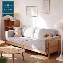 【新竹清祥傢俱】NBF-54BF01-北歐山毛櫸簡約可愛造型雙抽床頭櫃 兒童房 臥室 民宿 日式 歷史價格詳細信息