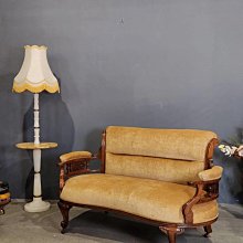 ⚜️卡卡頌 歐洲古董⚜️稀有! 19世紀 法國 手工 百年 老橡木雕刻 厚牛皮 扶手椅 主人椅 古董椅 皮椅 HM ✬ 歷史價格詳細信息