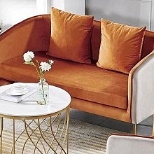 挑戰最低價//杜克三人座布沙發~2025新品!! {D222-01} 0 直購 歷史價格詳細信息