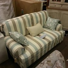 ＊歐閣鄉村傢俱傢飾＊三人坐沙發美式拉釦沙發鉚釘沙發輕奢風沙發新古典沙發鄉村風布沙發歐式沙發田園風沙發可訂製多款布色服飾店攝影棚 歷史價格詳細信息