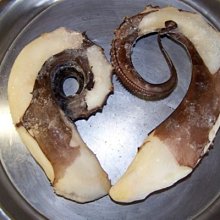 大章魚腳1件(大尺寸)未解凍 歷史價格詳細信息