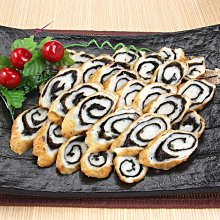 【宏裕行】花枝蝦捲(8盒_300g/約10-14條/盒) 歷史價格詳細信息