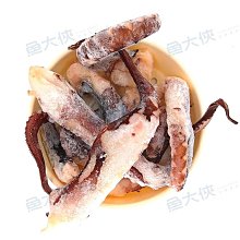 大章魚腳1件(大尺寸)未解凍 歷史價格詳細信息