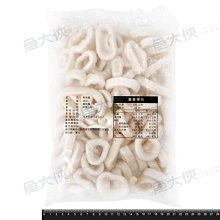 生凍-IQF魷魚圈(1kg/包)-1H6A【魚大俠】SD051 價格比較,價格查詢,歷史價格詳細信息