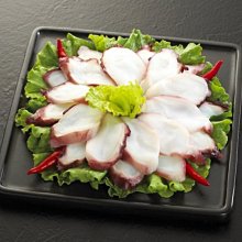 【切片拼盤系列】魷魚冰卷(大)/約250g±5%/隻去肚除墨的魷魚冰卷~熟凍鎖住鮮甜~肉質爽脆彈牙~解凍切片即可食用 歷史價格詳細信息