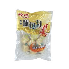 【珍珍】魷魚焿(160g / 5包入) 加贈【甘貝酥200克】 歷史價格詳細信息
