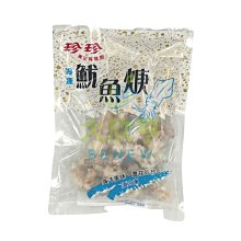 【珍珍】魷魚焿(160g / 5包入) 加贈【甘貝酥200克】 歷史價格詳細信息