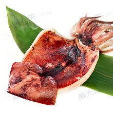 魷魚一夜乾（中尾300克1份）小卷乾 一夜乾～車輪牌鮑魚罐頭、干貝、花菇、刺参、魚翅南北貨禮品 歷史價格詳細信息