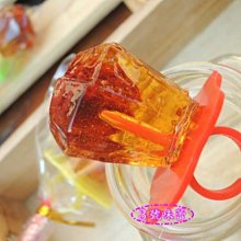 【戒指奶嘴QQ軟糖X50份(粉色+藍色各半)+大提籃X1個(限宅配)】-生日分享/幼稚園禮物/兒童節/婚禮小物/幸福朵朵 歷史價格詳細信息