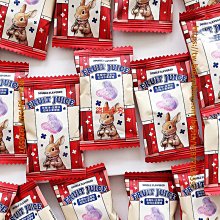 樂享一刻 卡通吉伊卡哇白桃味爆漿棉花糖散裝糖果　喜糖   生日宴 伴手禮 歷史價格詳細信息