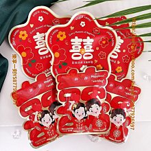 樂享一刻 吾家有喜麥麗素結婚　喜糖  訂婚高端 伴手禮 糖果散裝招待小零食品 歷史價格詳細信息