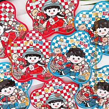 樂享一刻 千禧園迷你脆巧克力辦公室休閑招待小零食品糖果結婚喜糖散裝高端 歷史價格詳細信息