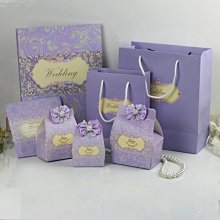 《 禮品批發王 》精緻梯形喜糖盒 / 包裝盒 / 香皂盒  (大) 歷史價格詳細信息