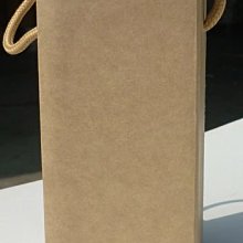 一次性牛皮紙手提袋餐飲外賣打包帶服裝購物袋規格多樣 歷史價格詳細信息