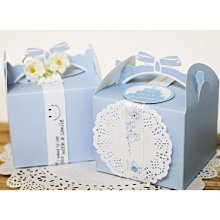 《 禮品批發王 》精緻梯形喜糖盒 / 包裝盒 / 香皂盒  (大) 歷史價格詳細信息