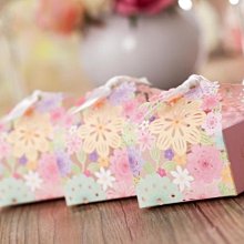 《 禮品批發王 》精緻梯形喜糖盒 / 包裝盒 / 香皂盒  (大) 歷史價格詳細信息